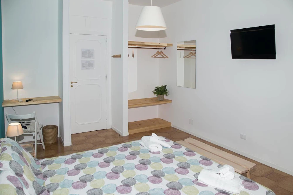 Al SiciliAndo B&B