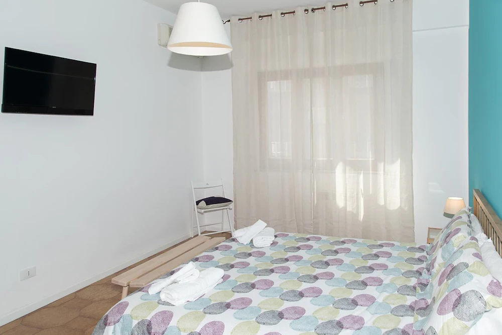 Al SiciliAndo B&B