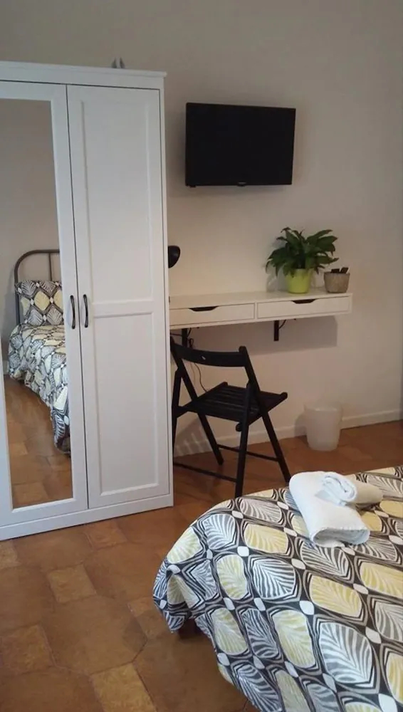 Al SiciliAndo B&B