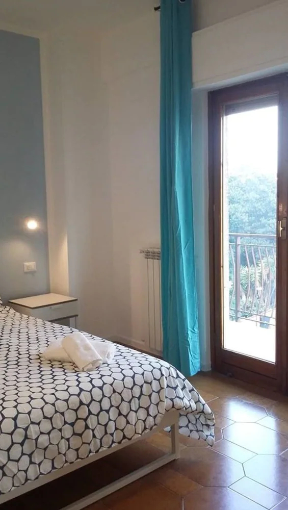 Al SiciliAndo B&B