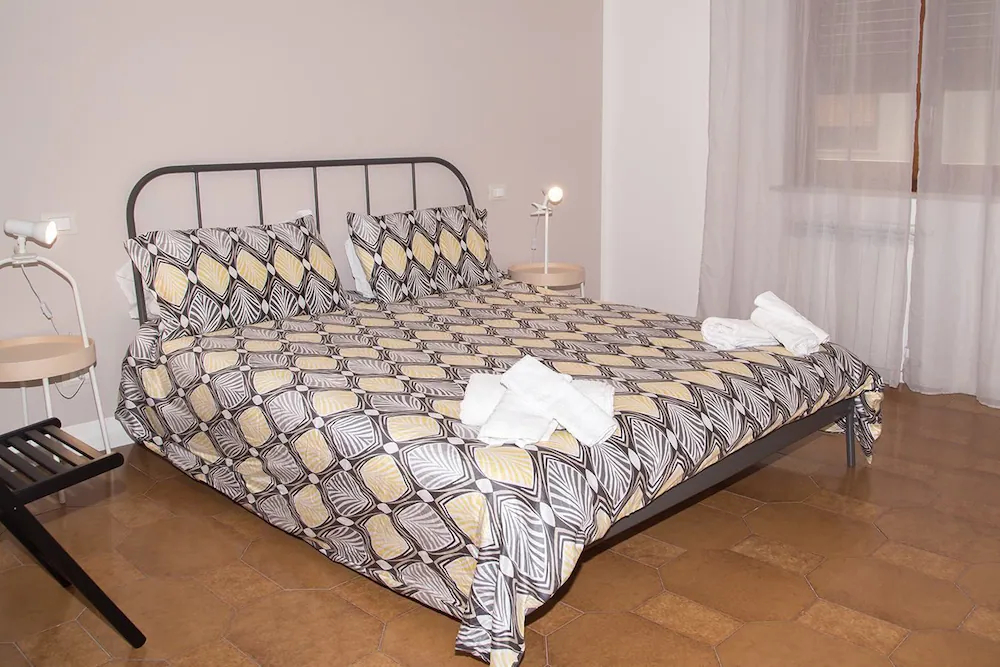 Al SiciliAndo B&B