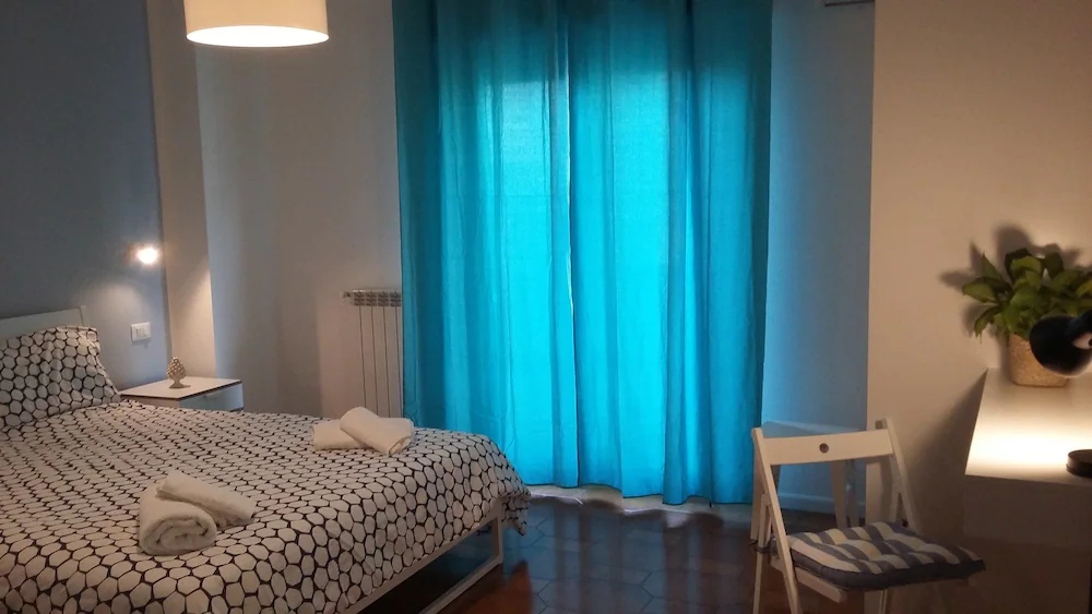 Al SiciliAndo B&B