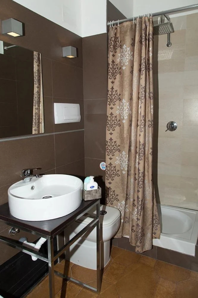 Al SiciliAndo B&B
