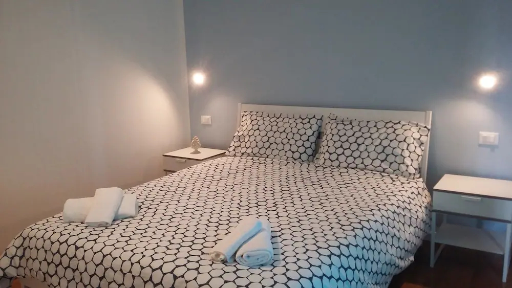 Al SiciliAndo B&B