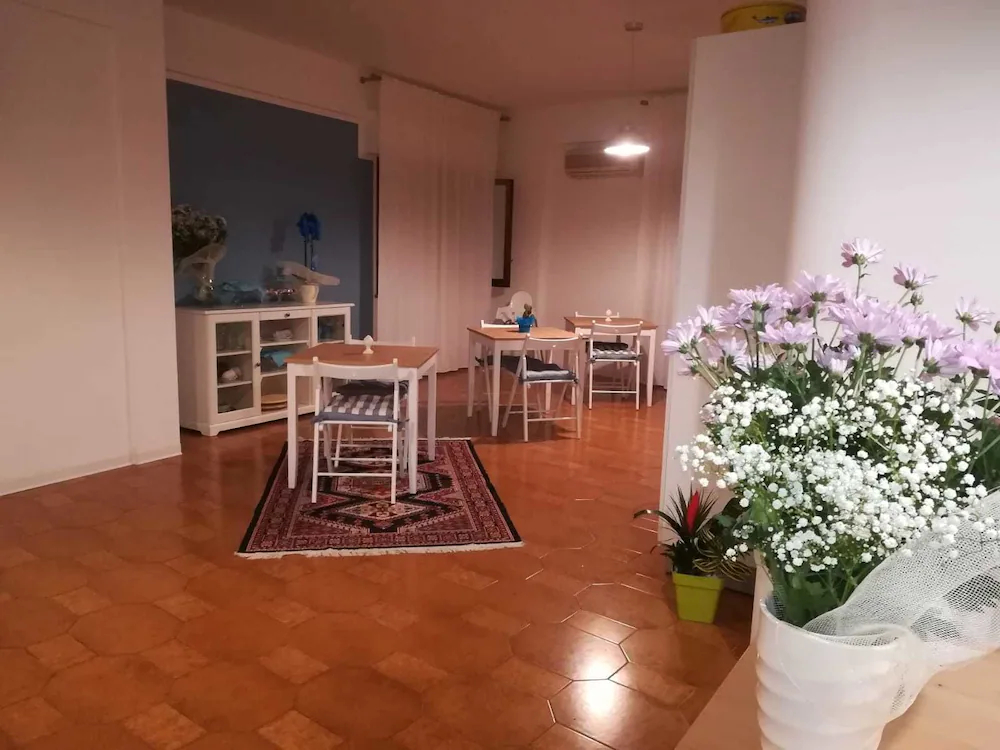 Al SiciliAndo B&B