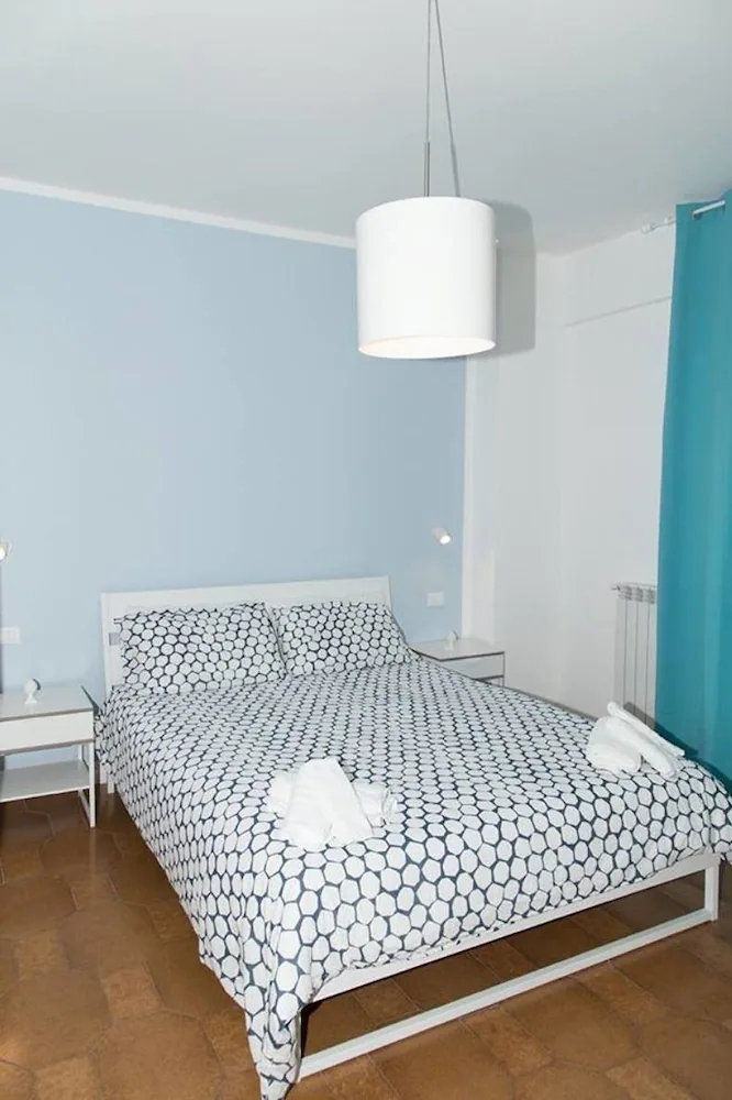 Al SiciliAndo B&B