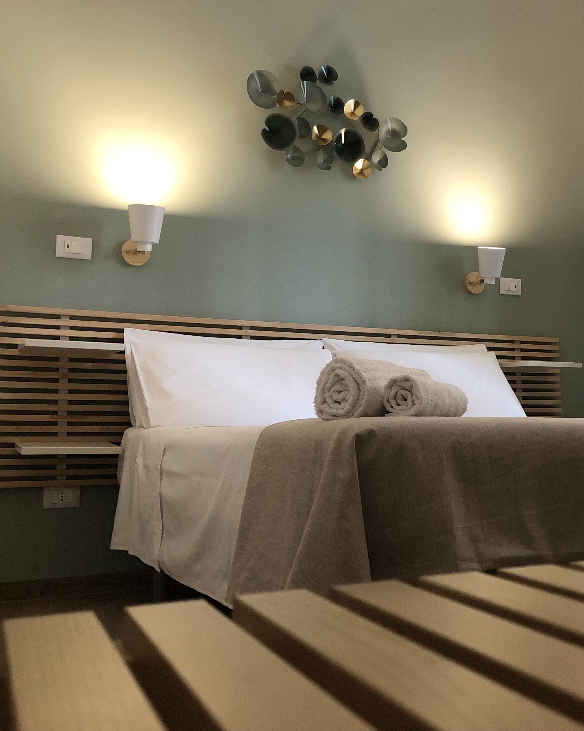 Angolo83 Bed and Breakfast
