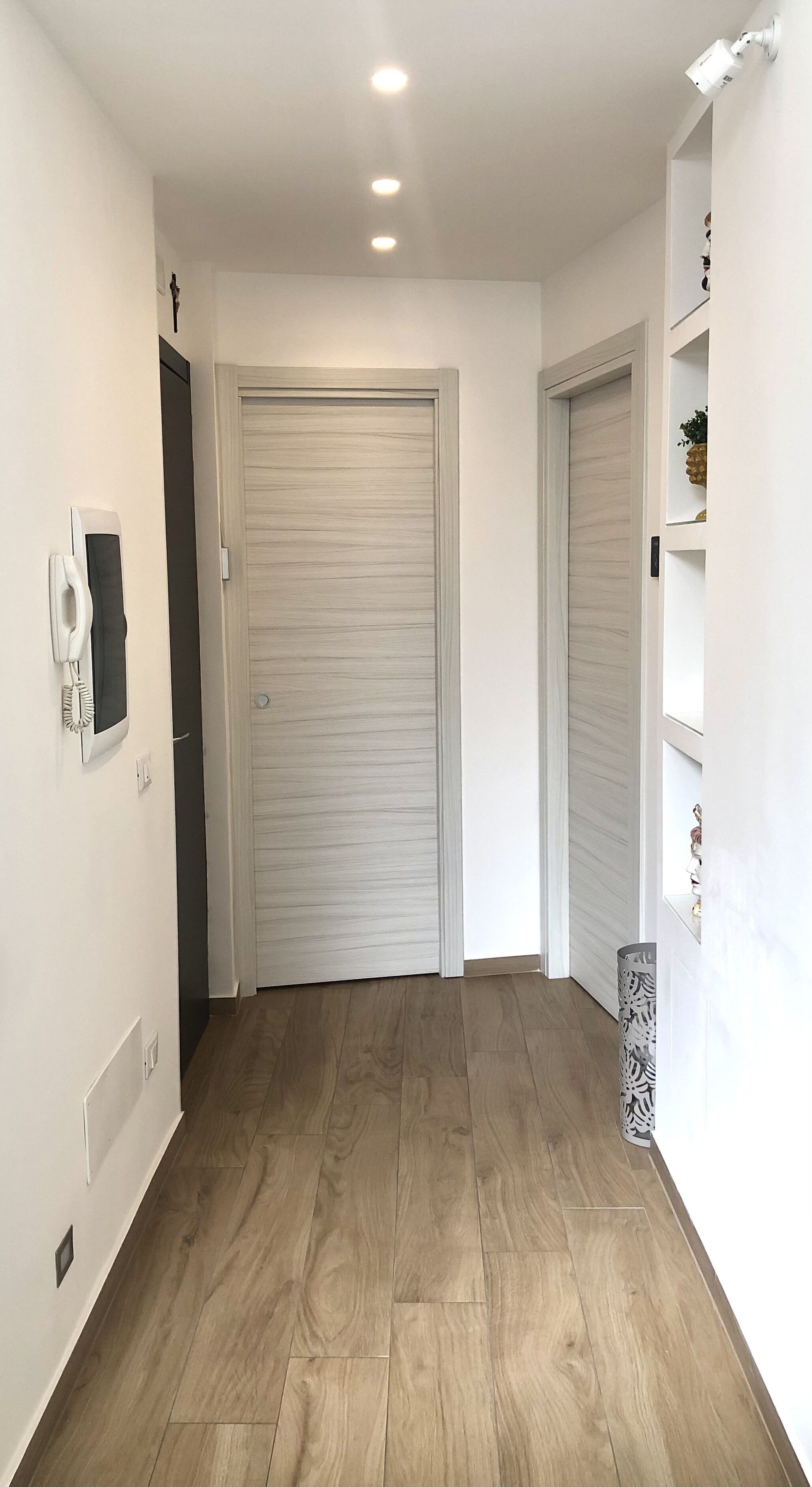 Angolo83 Bed and Breakfast