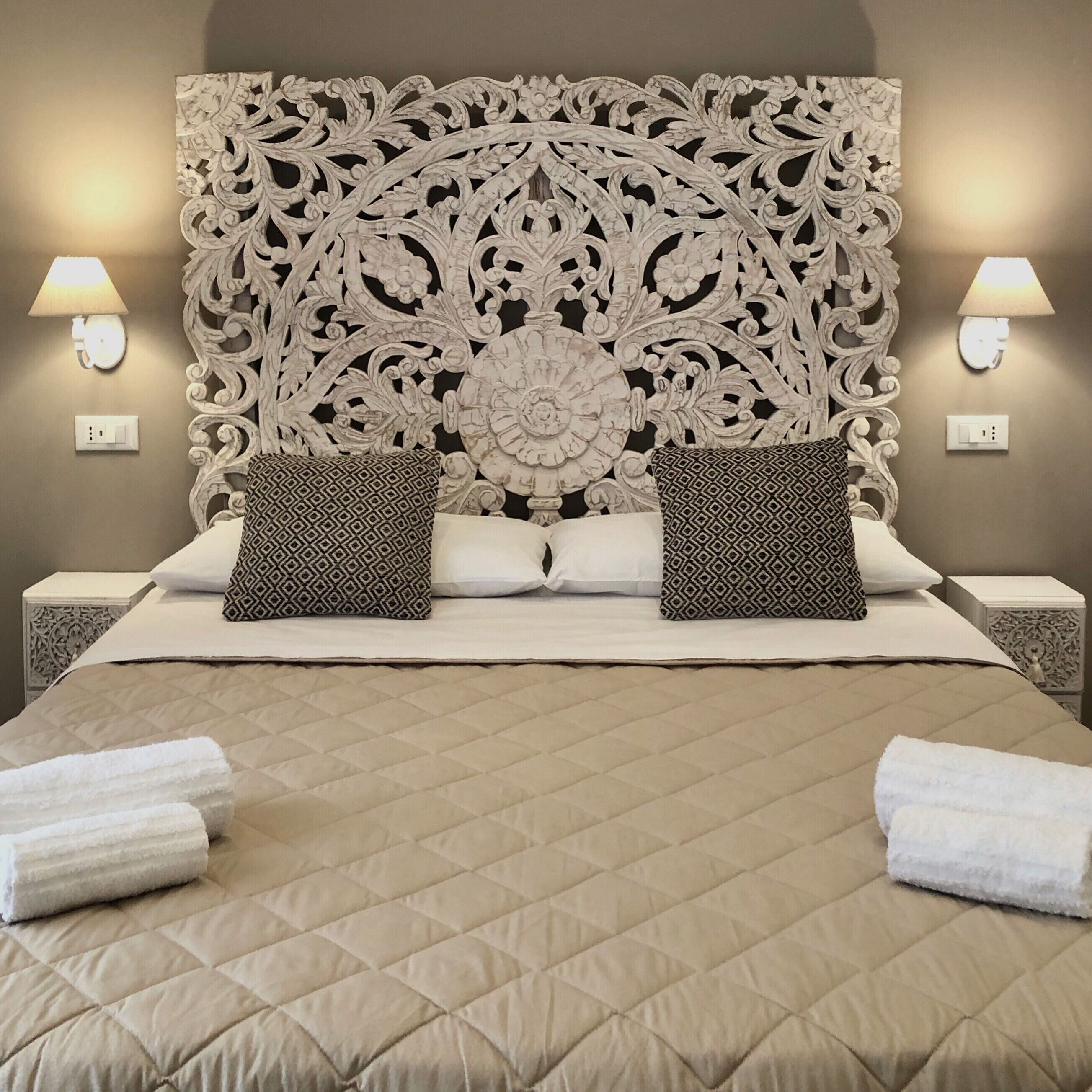 Angolo83 Bed and Breakfast