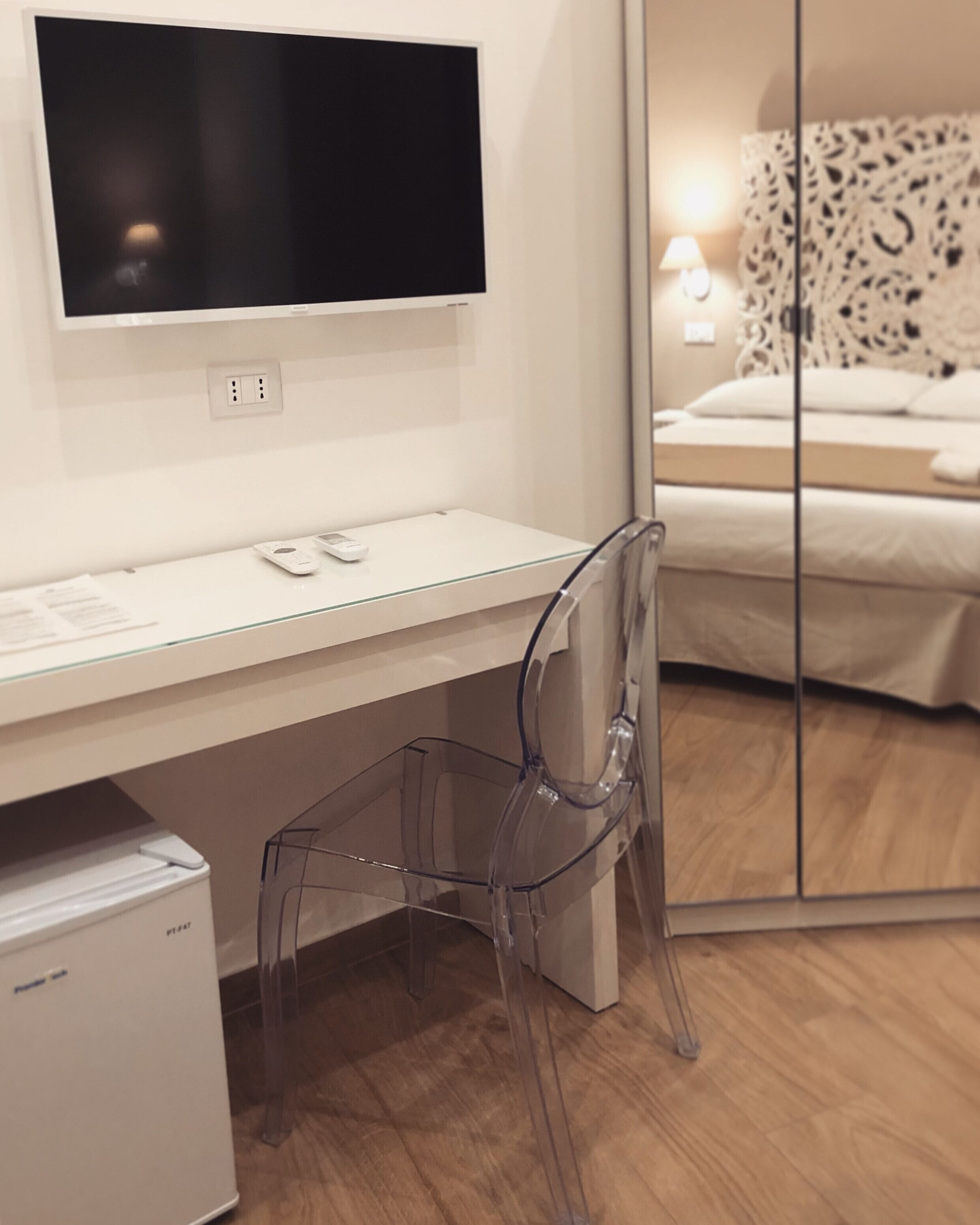 Angolo83 Bed and Breakfast
