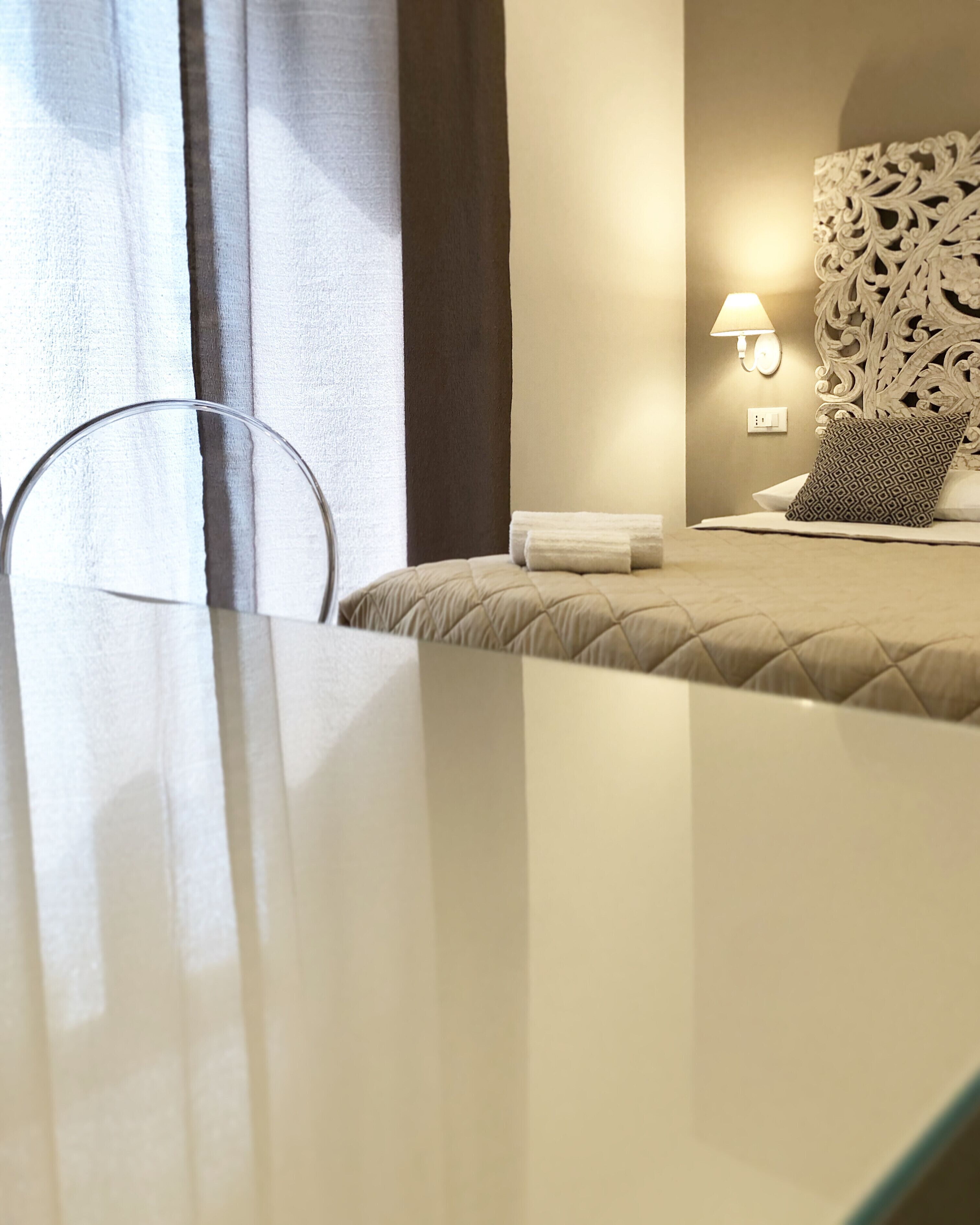 Angolo83 Bed and Breakfast