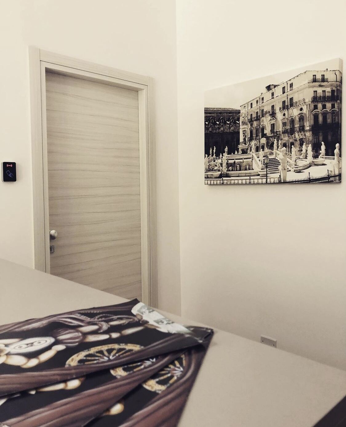 Angolo83 Bed and Breakfast