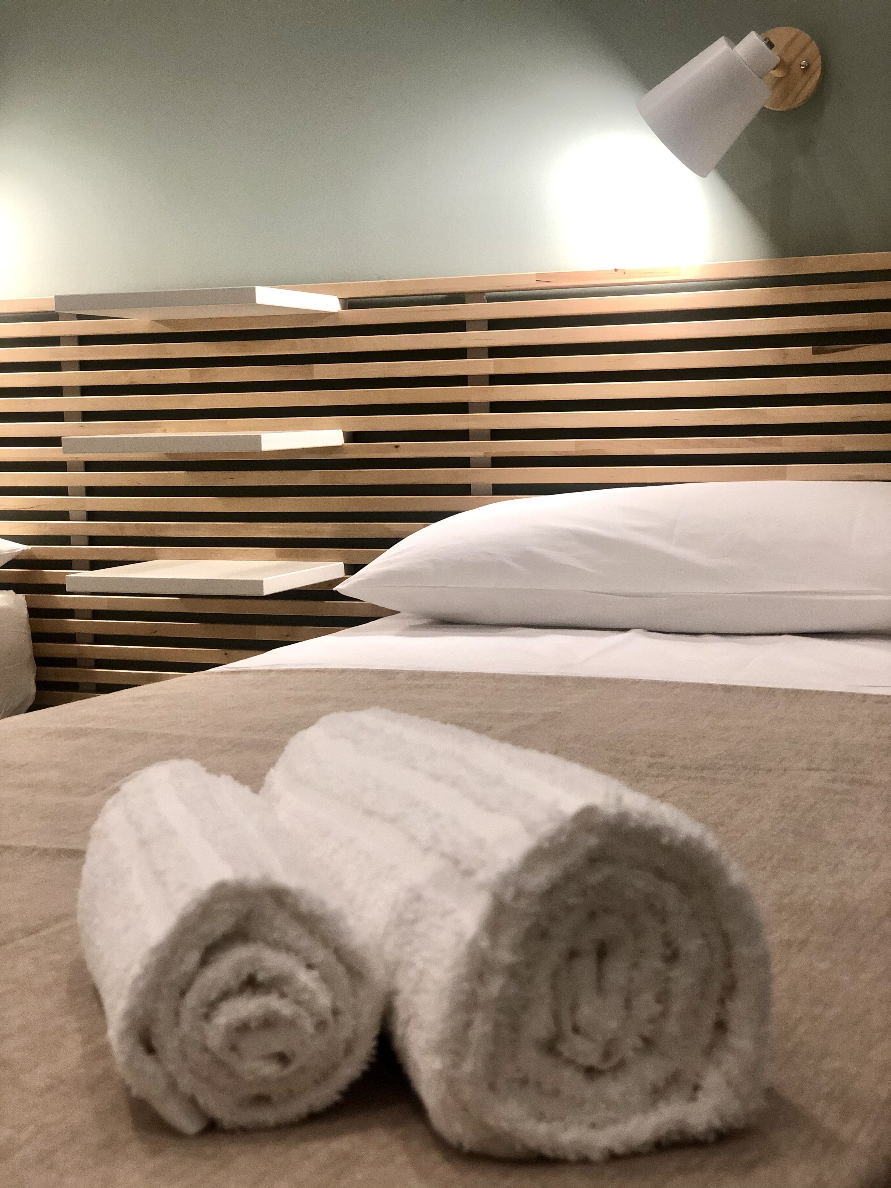 Angolo83 Bed and Breakfast