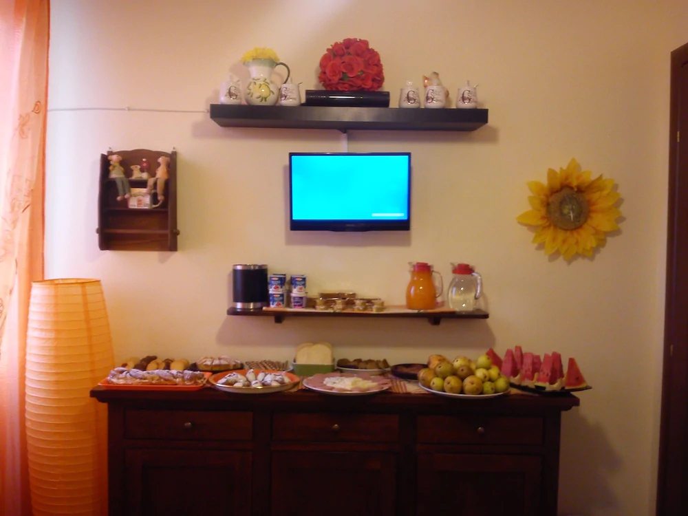 Antadia B&B