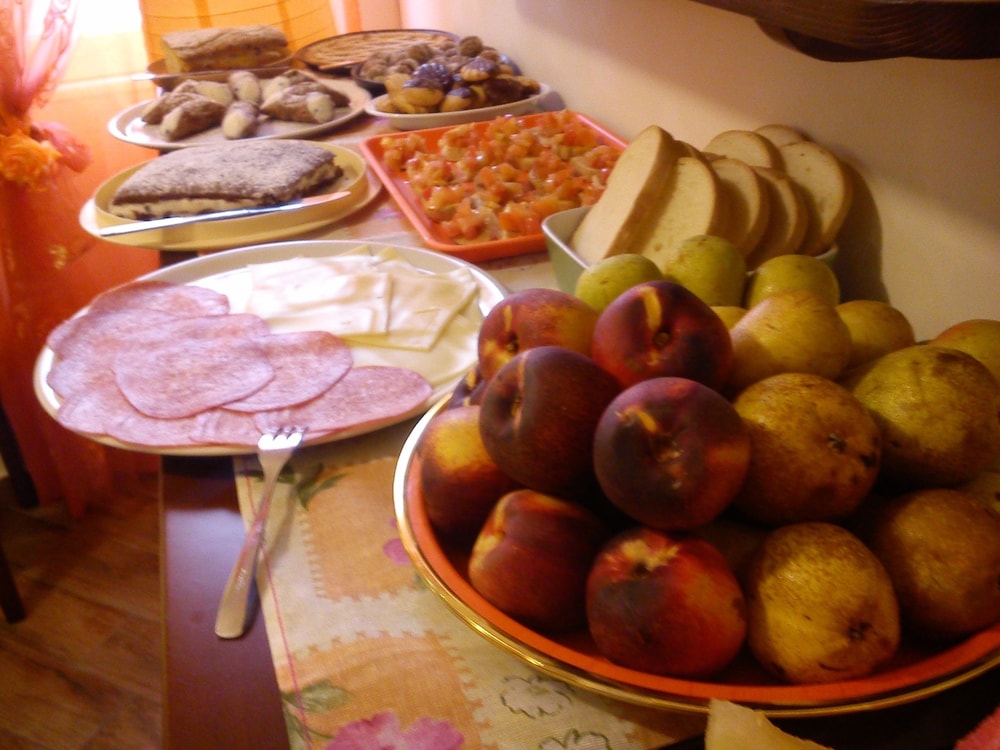 Antadia B&B