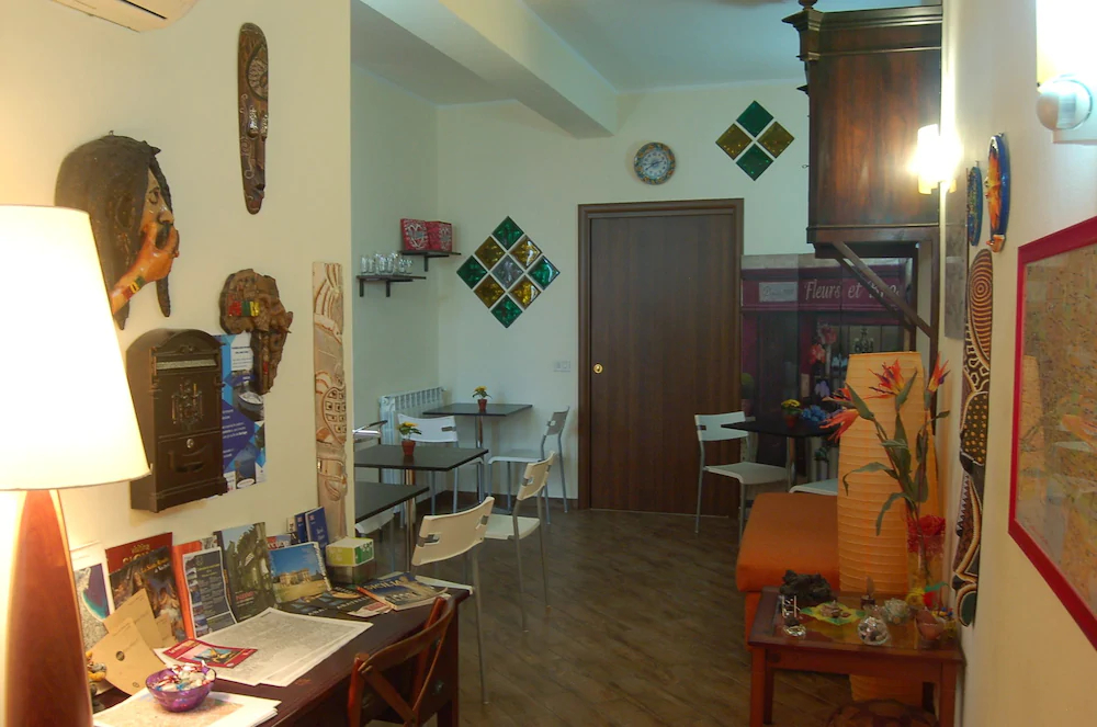 Antadia B&B