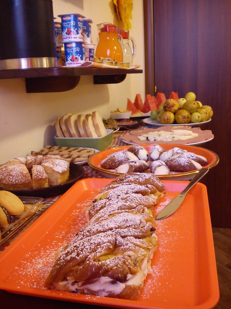 Antadia B&B