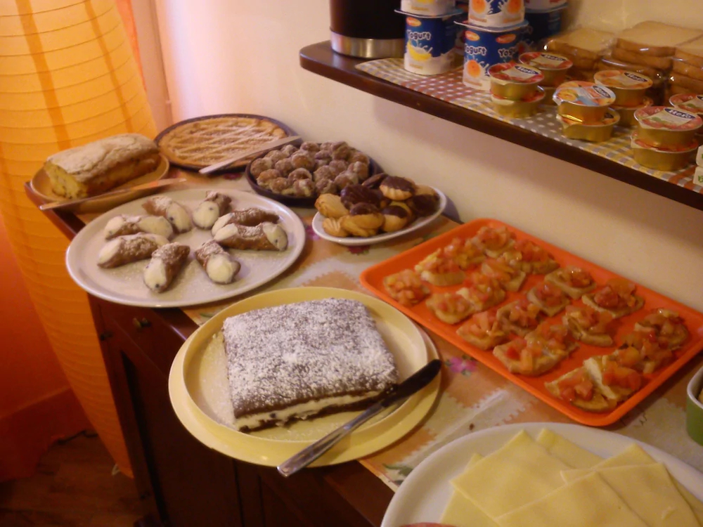 Antadia B&B