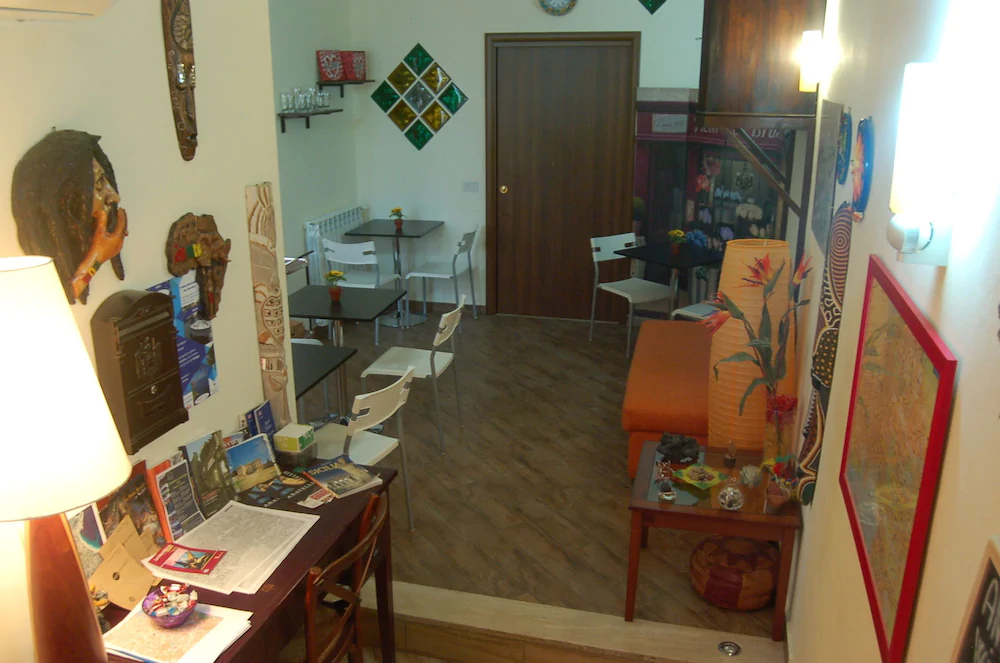 Antadia B&B