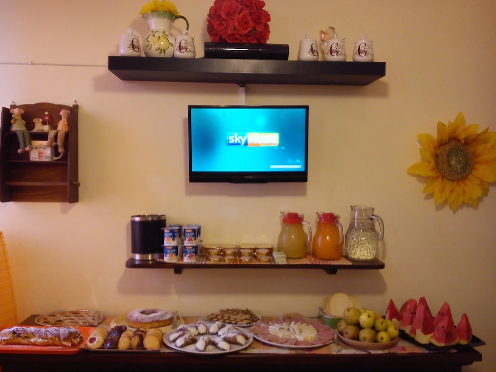 Antadia B&B