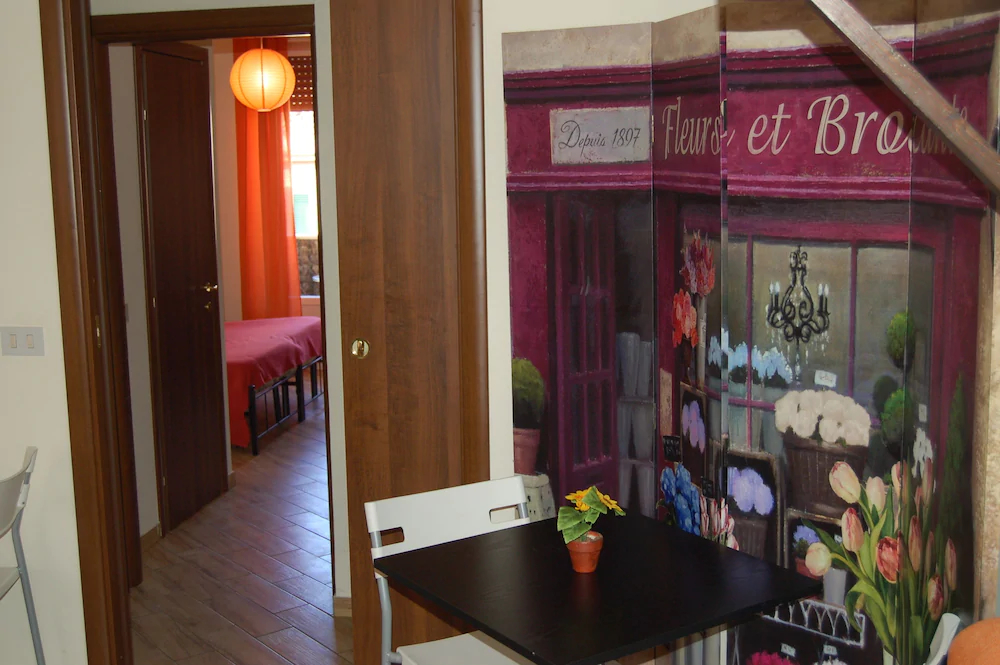 Antadia B&B