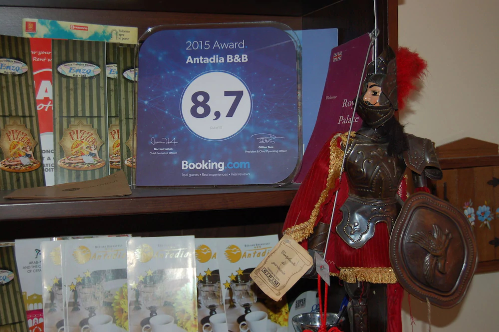 Antadia B&B