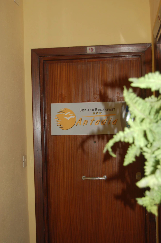 Antadia B&B