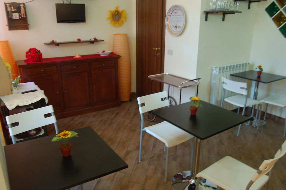 Antadia B&B