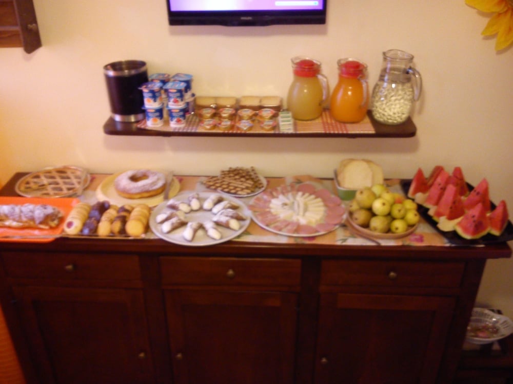 Antadia B&B
