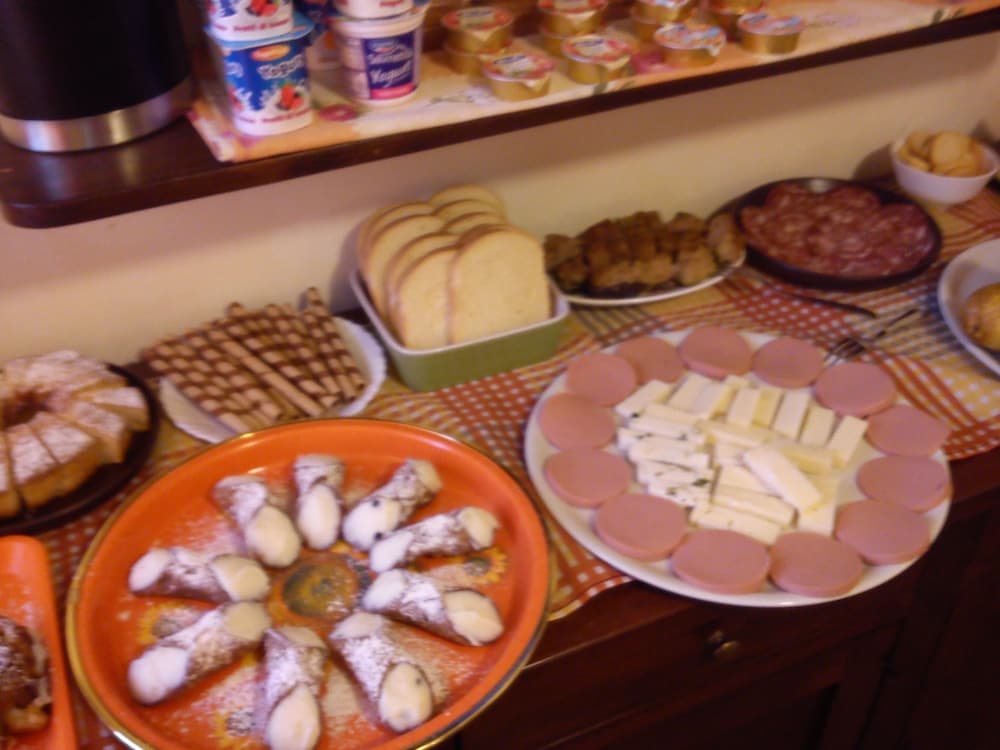 Antadia B&B