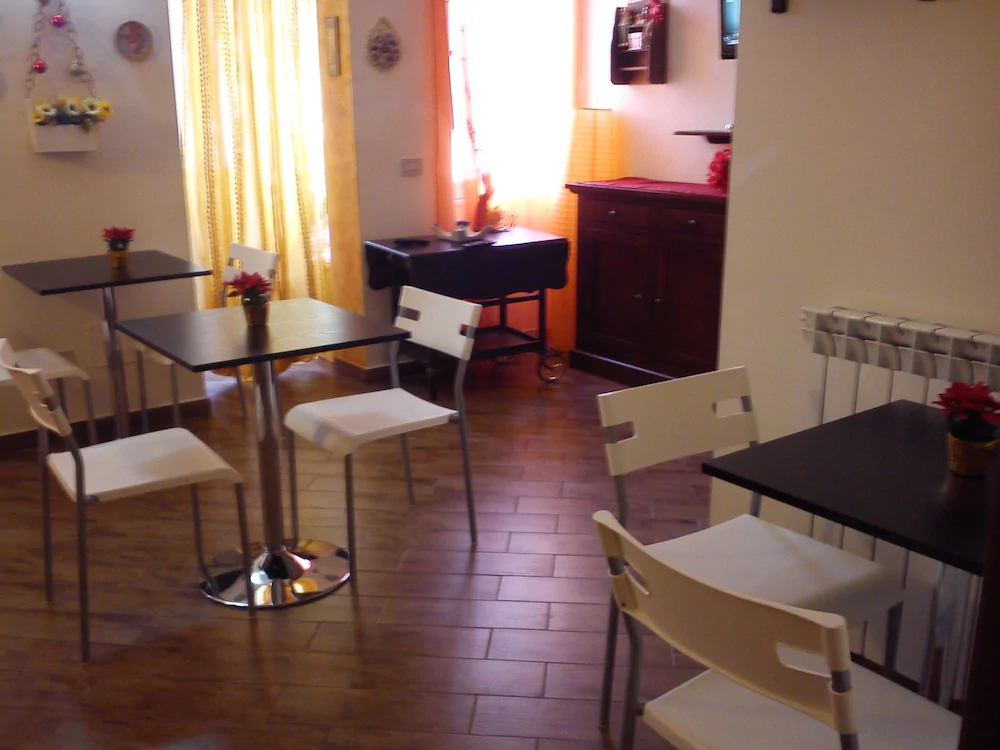 Antadia B&B
