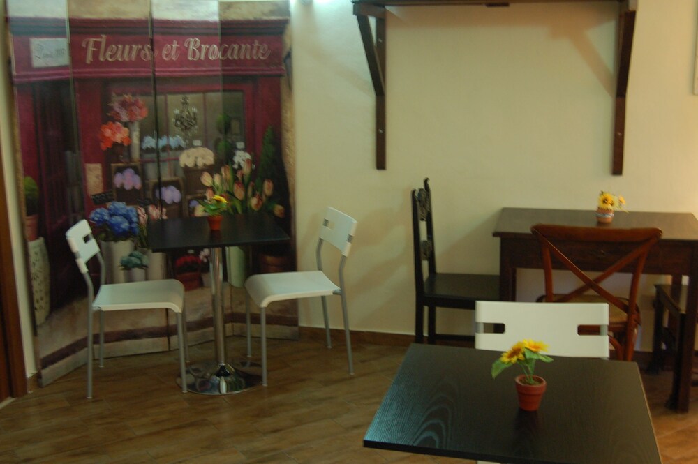 Antadia B&B