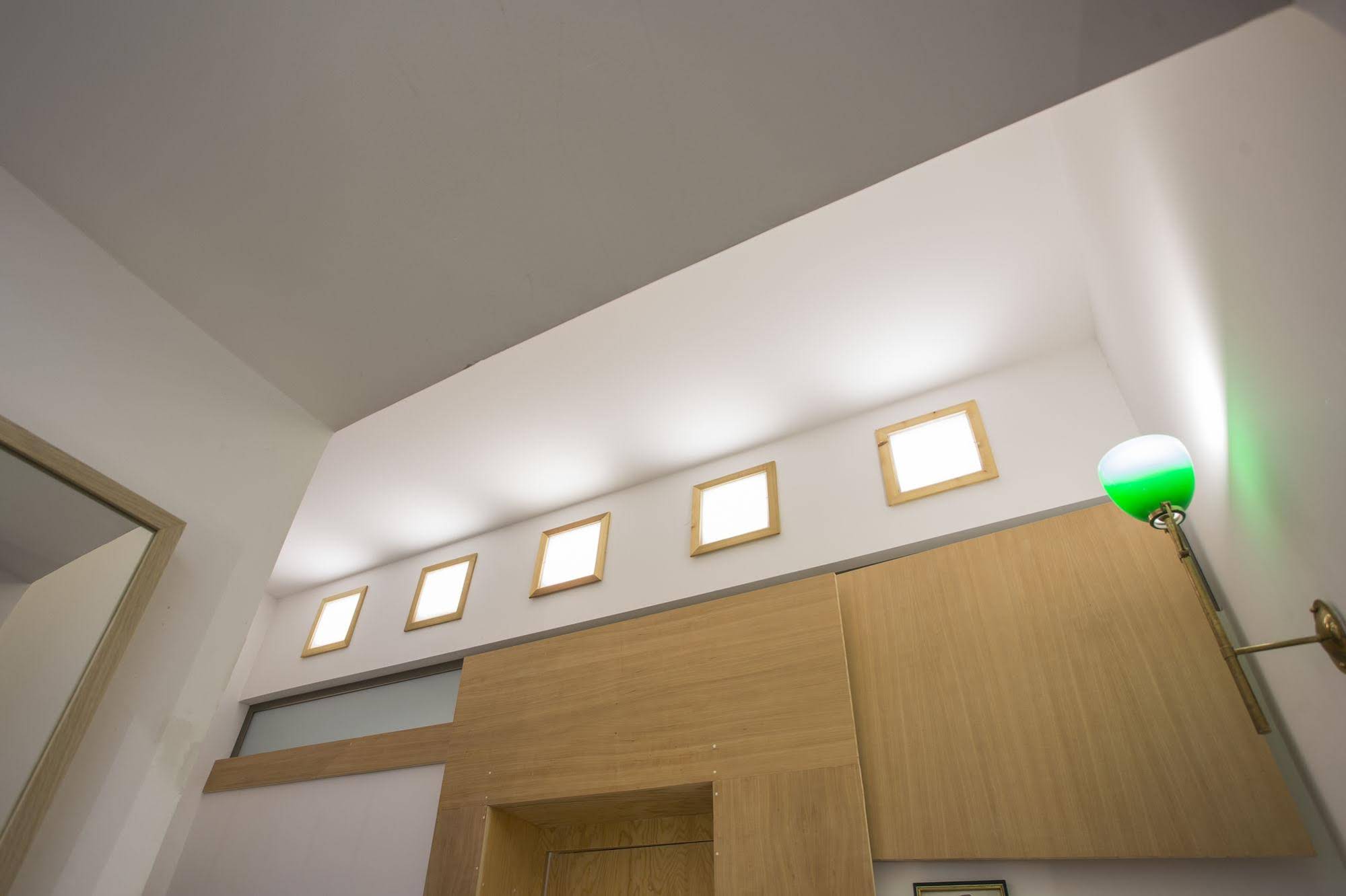 Aquarooms