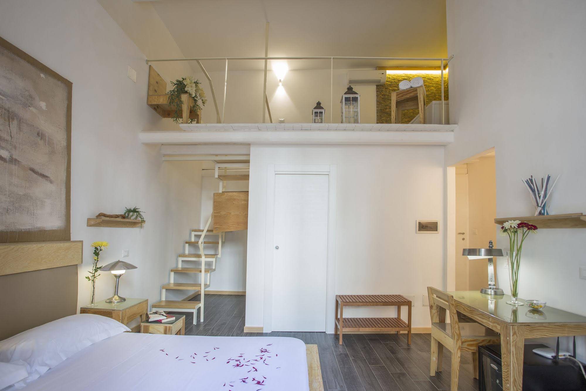 Aquarooms