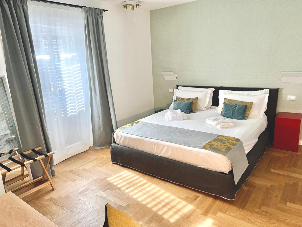 Archè Design Rooms & Suites
