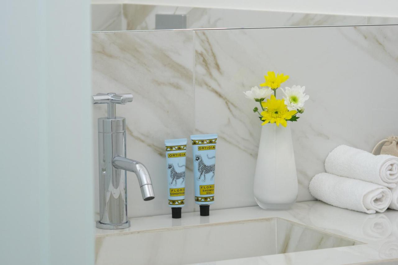 Archè Design Rooms & Suites