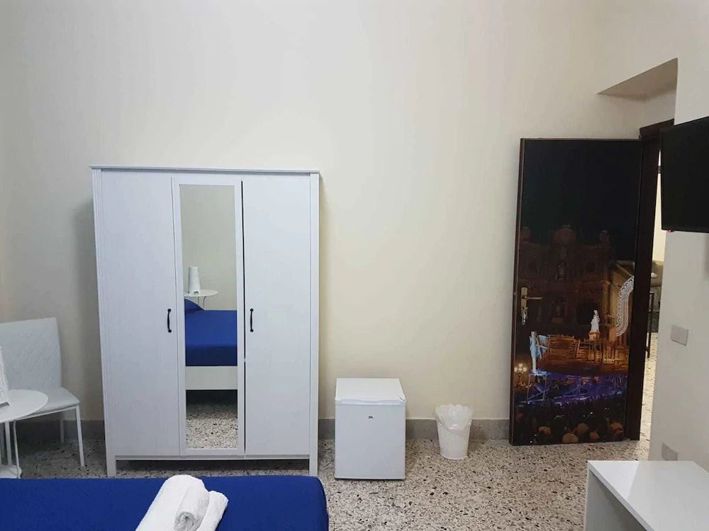 Arco Di Trionfo Palermo Bed & Breakfast