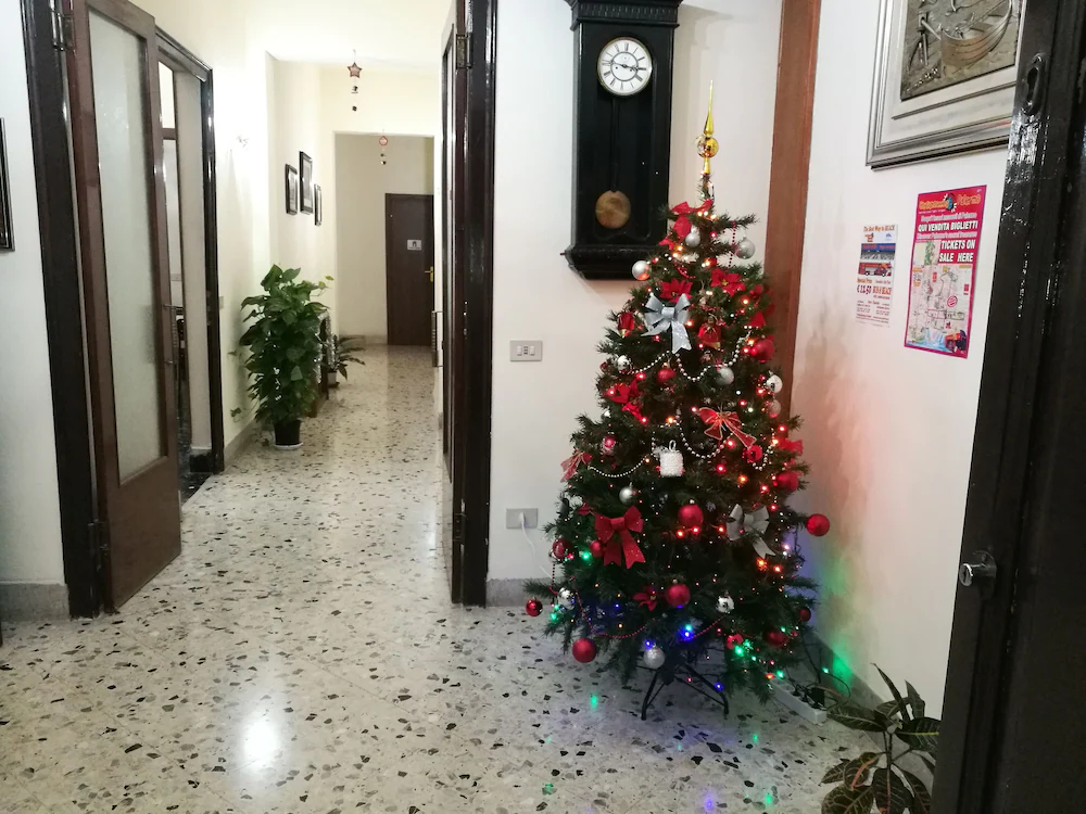Arco Di Trionfo Palermo Bed & Breakfast