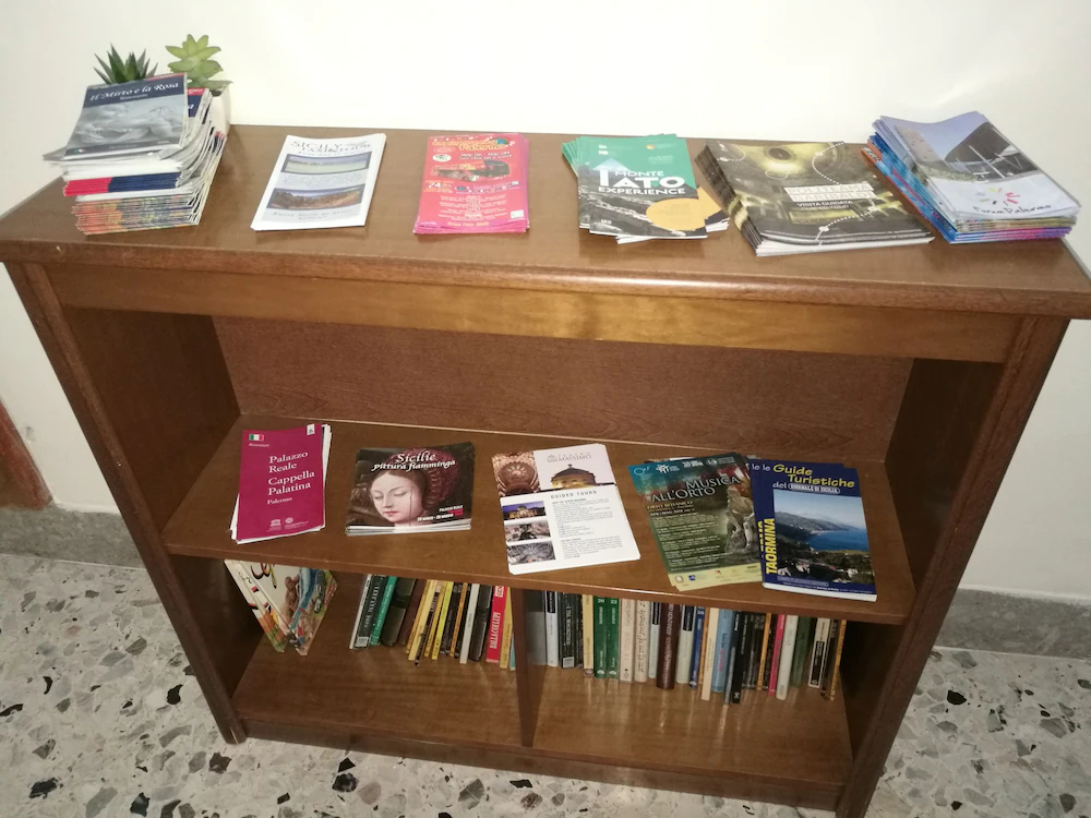 Arco Di Trionfo Palermo Bed & Breakfast