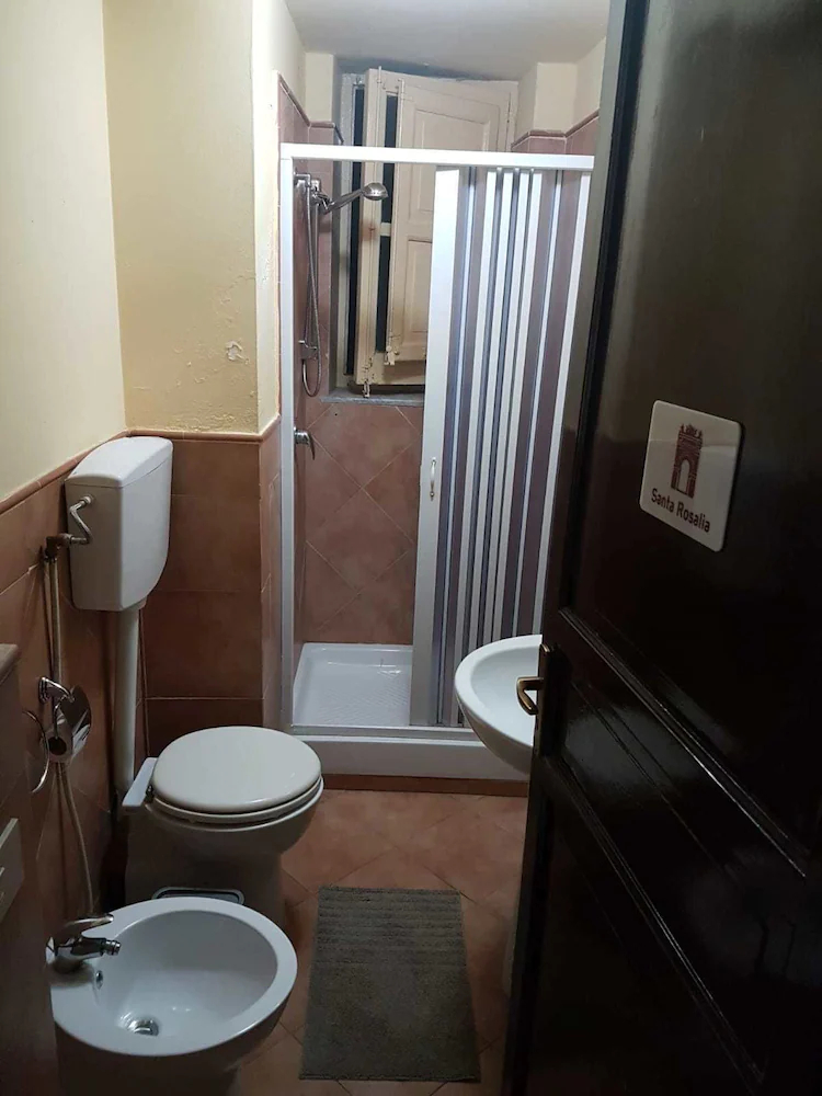 Arco Di Trionfo Palermo Bed & Breakfast