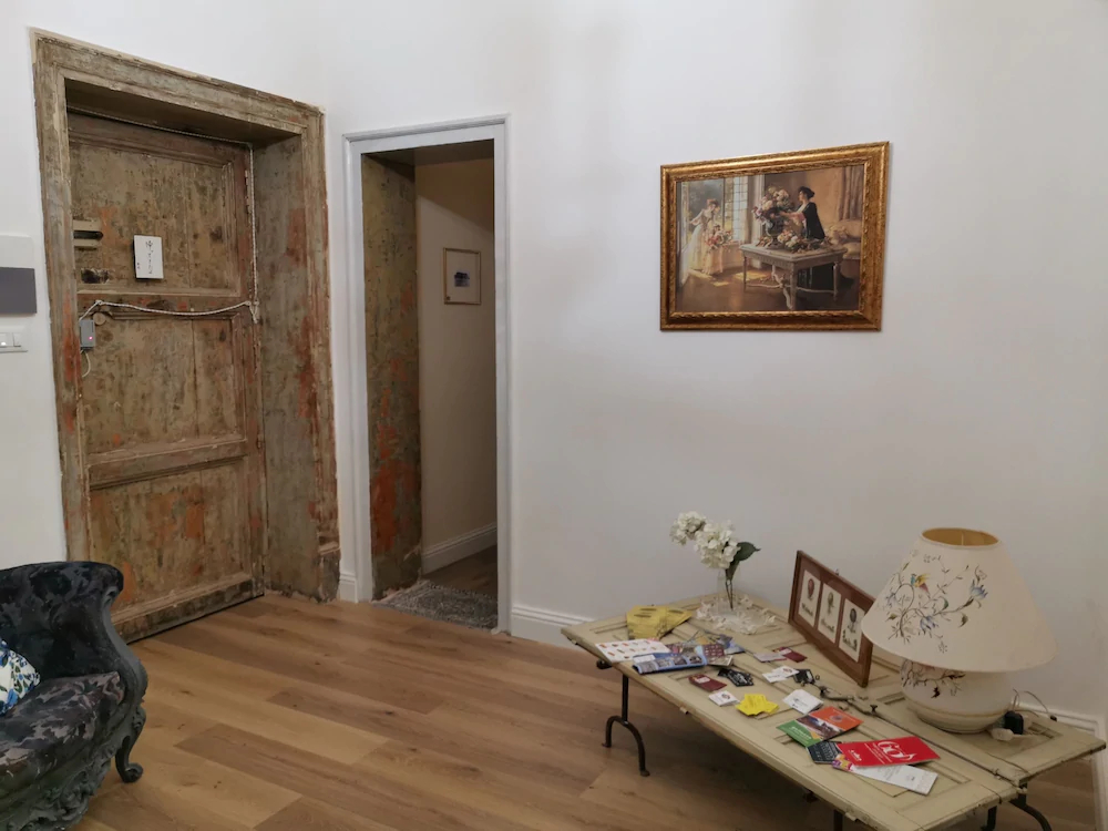 Artisan Maison