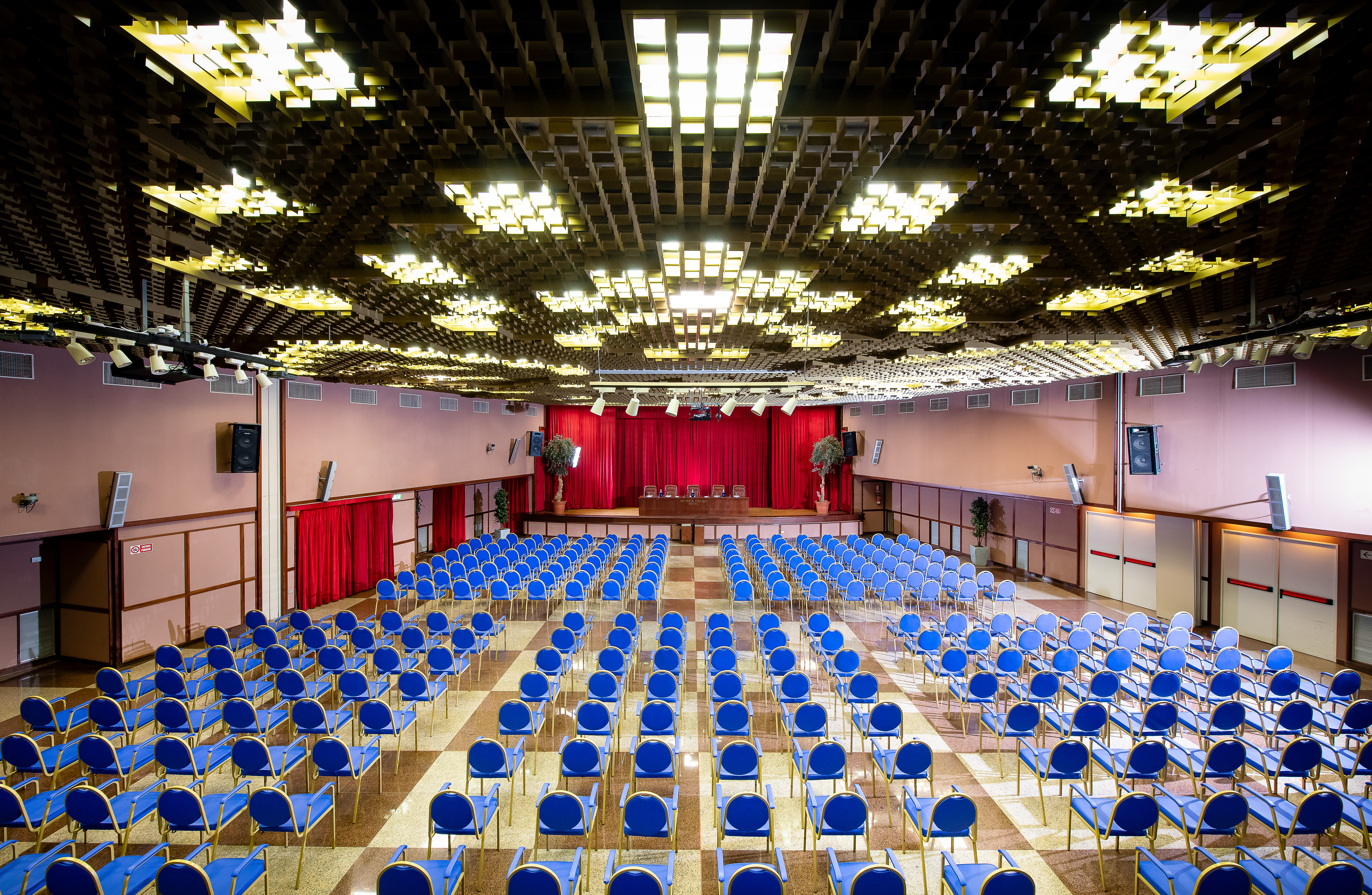 Astoria Palace