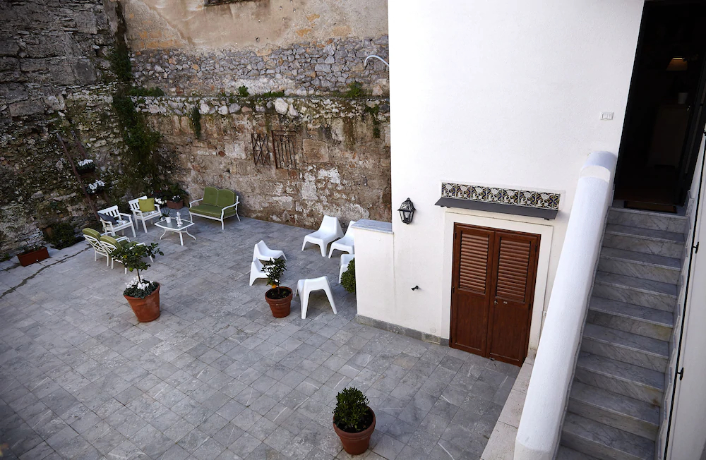 Baglio San Giovanni