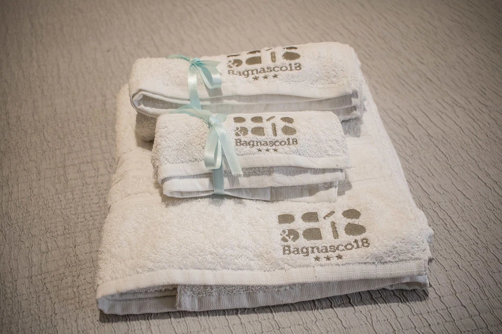 Bagnasco 18