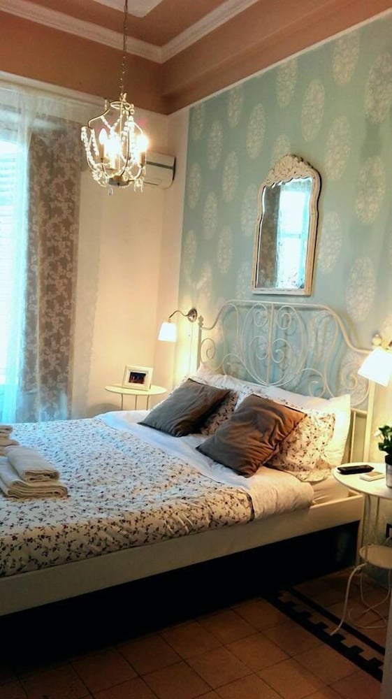 B&B A'baco