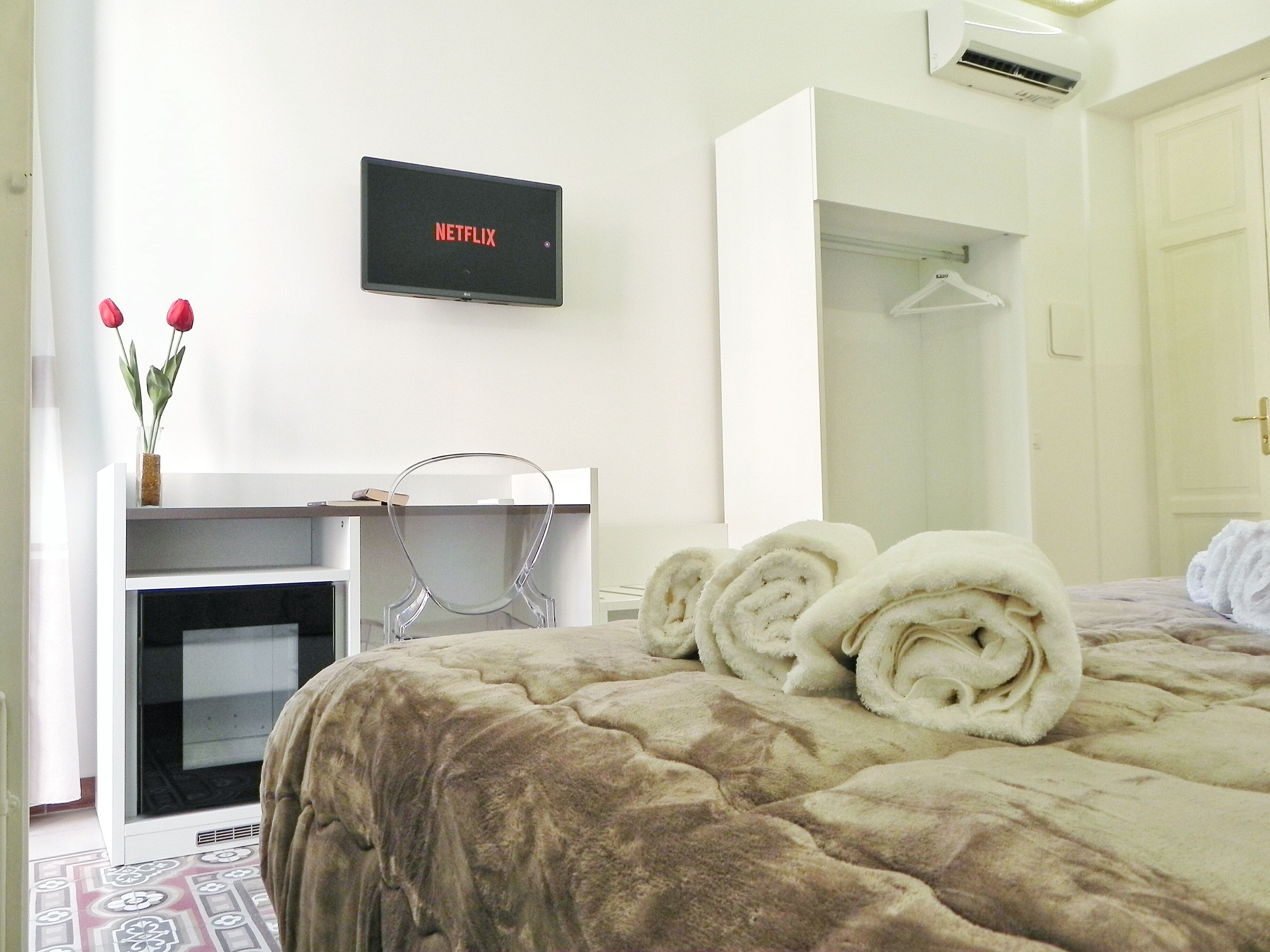B&B Ai Quartieri