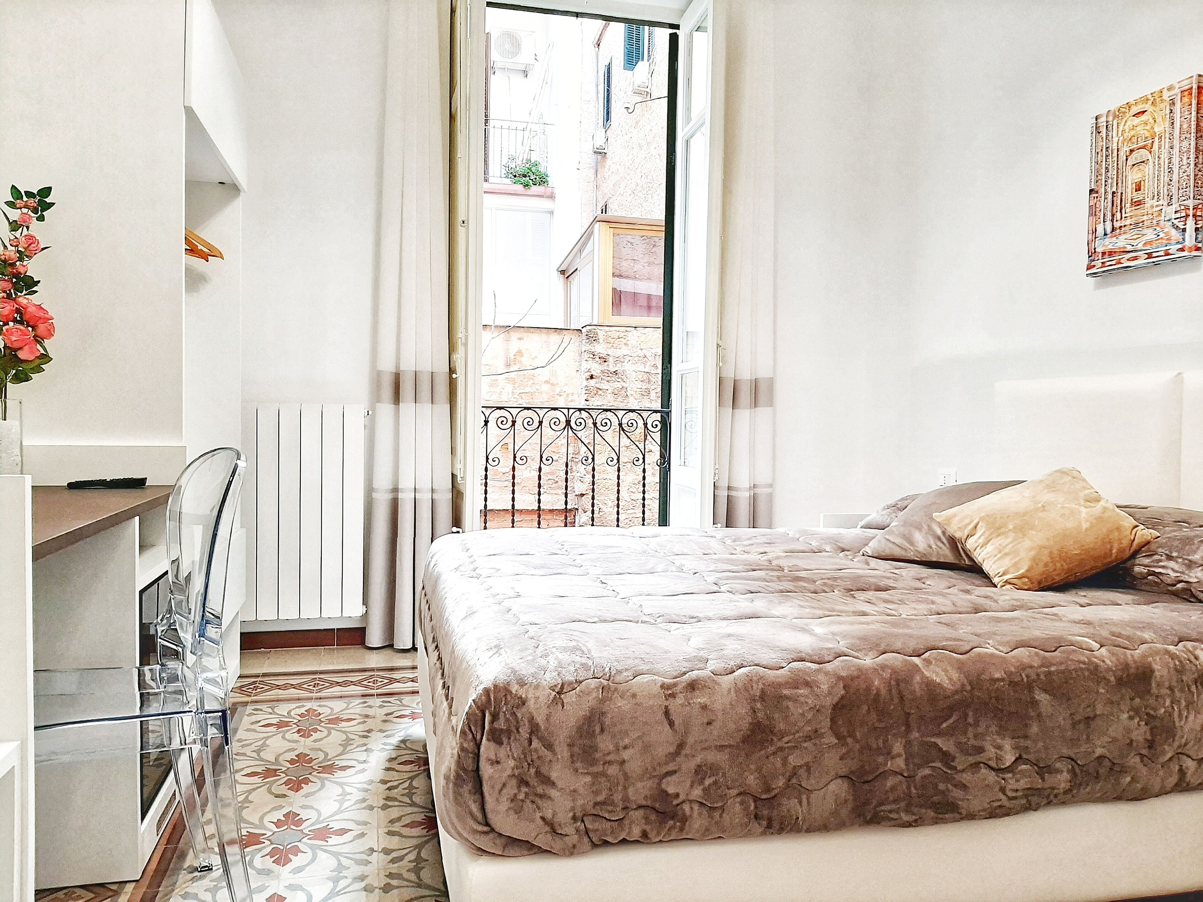 B&B Ai Quartieri