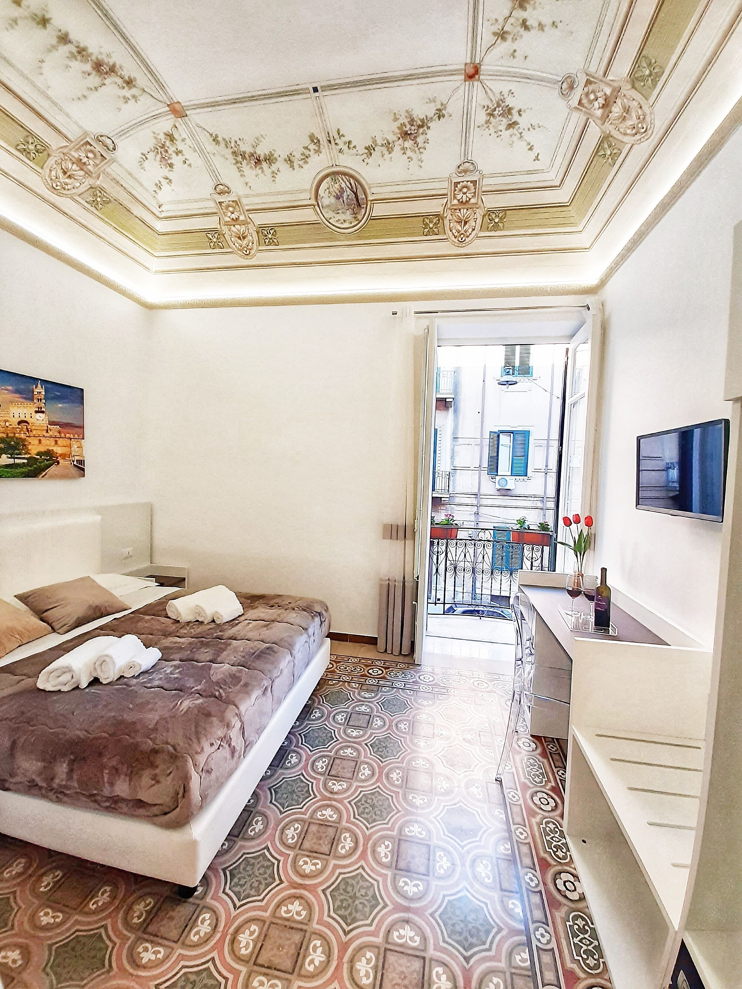 B&B Ai Quartieri