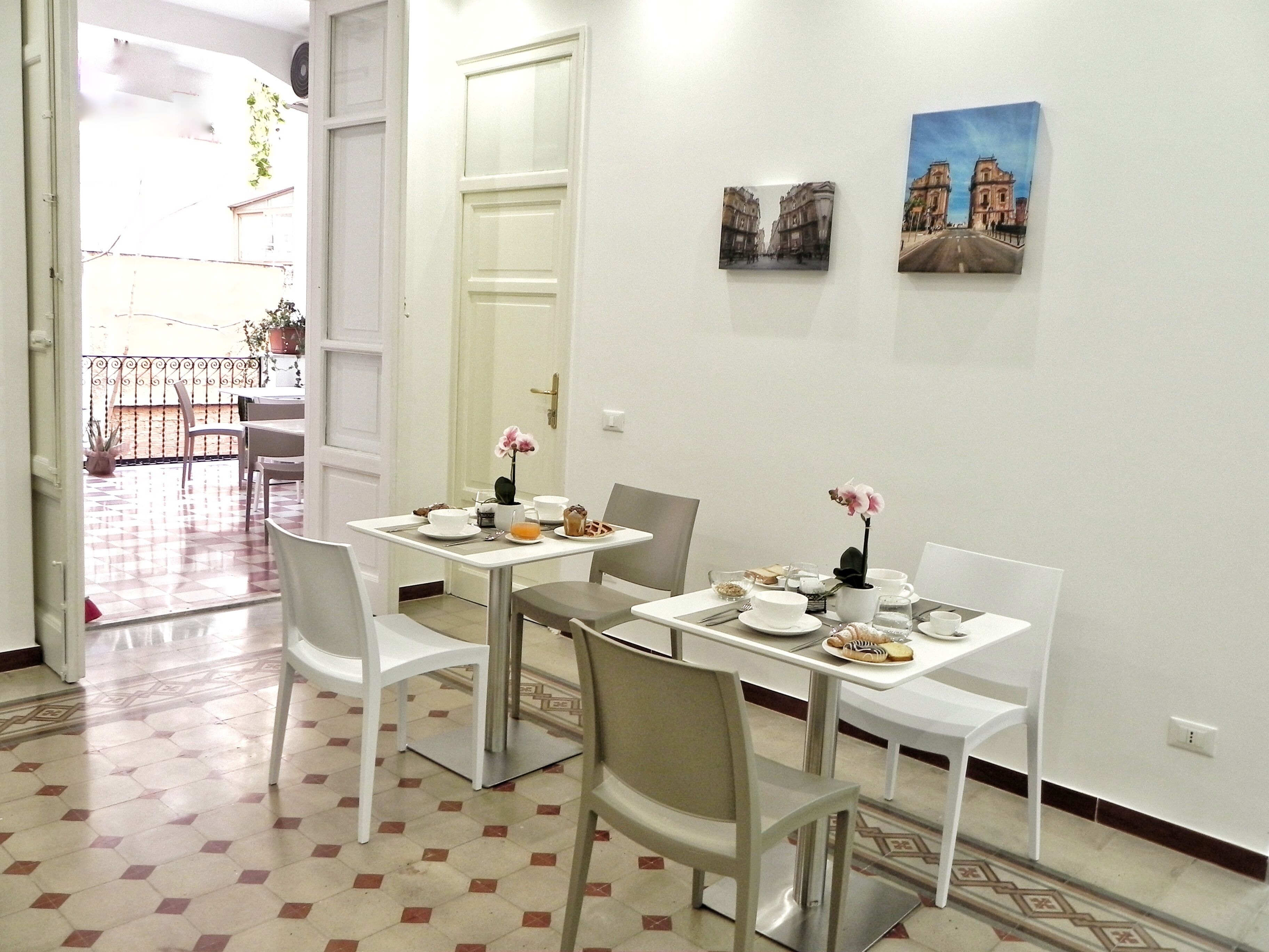 B&B Ai Quartieri