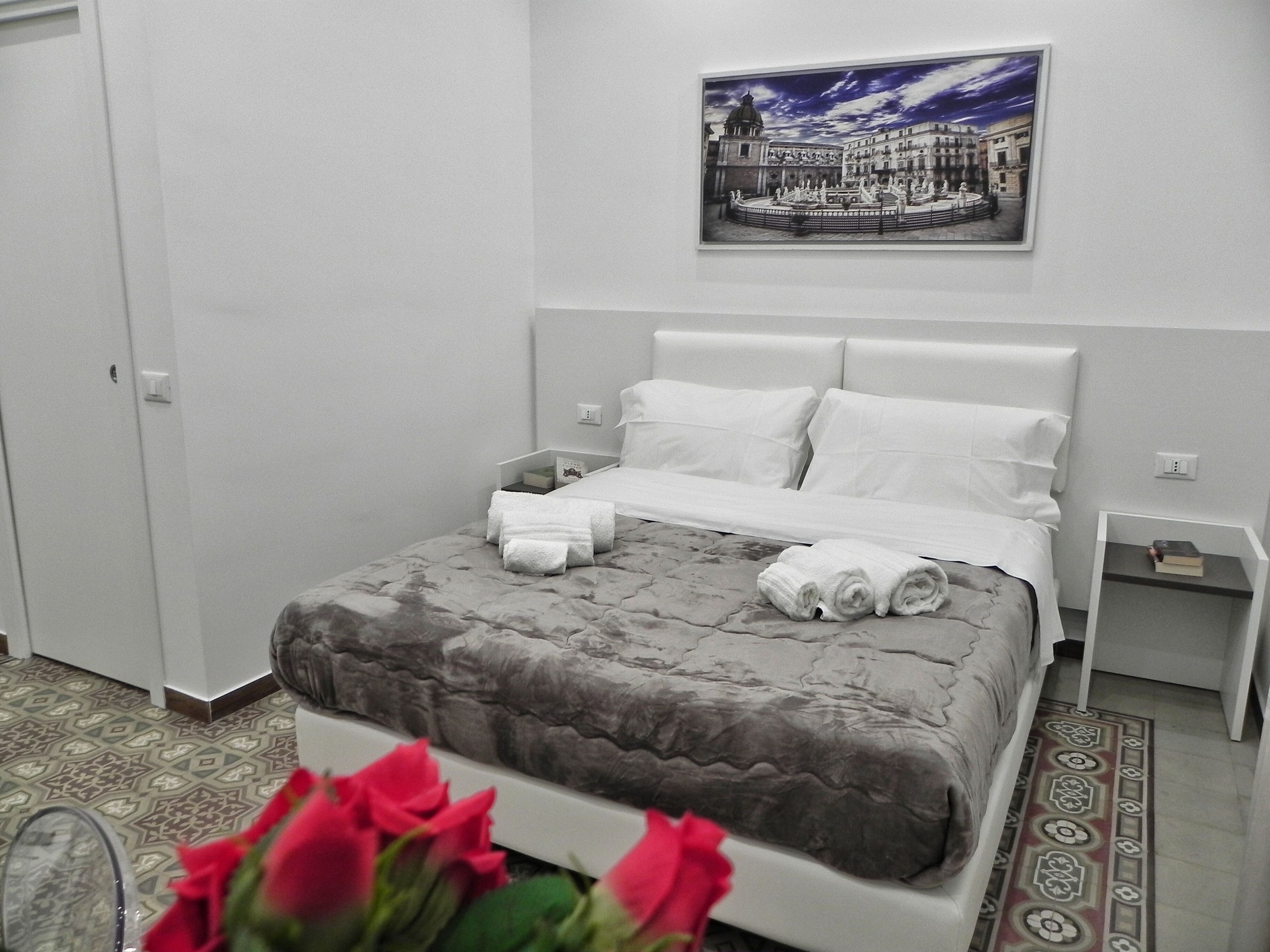 B&B Ai Quartieri